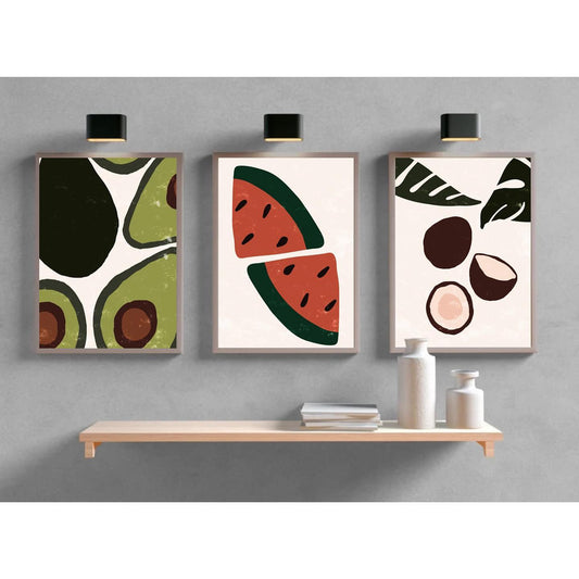 Kitchen Wall Art