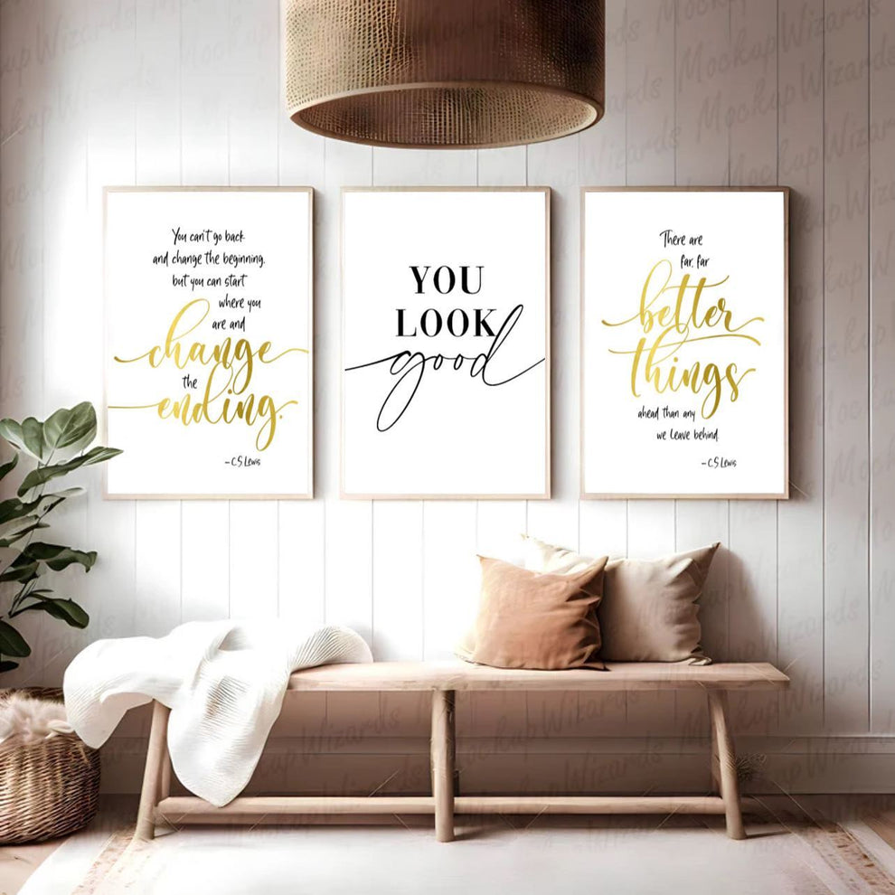 caption frame – Frames4home