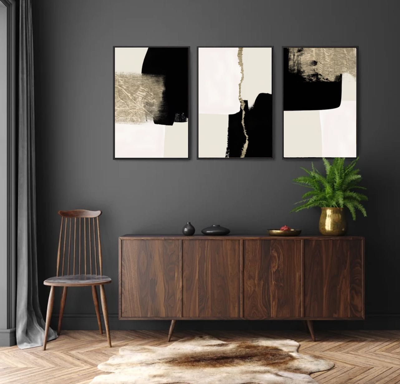 Modern Wall Frames