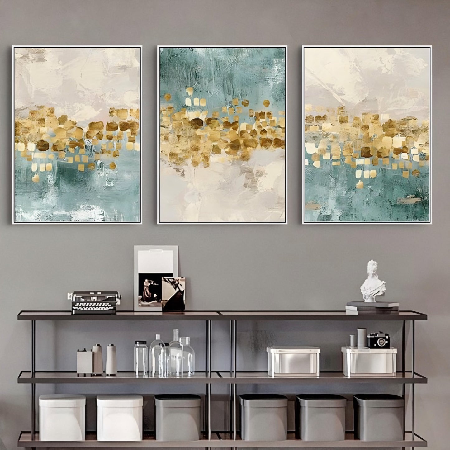 Aesthetic Wall Frames